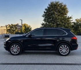 Porsche Cayenne Turbo AWD  | Mobile.bg � ����� ������ 2