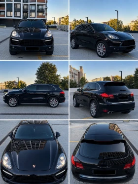 Porsche Cayenne Turbo AWD  | Mobile.bg � ����� ������ 6