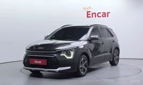 Kia Niro 1.6GDI/HEV/КОЖА/ПОДГРЕВ/КРАЙНА ЦЕНА