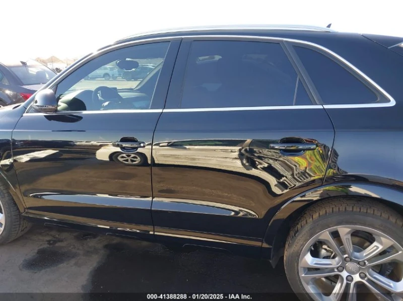 Audi Q3 * PREMIUM PLUS* , снимка 10 - Автомобили и джипове - 48865428