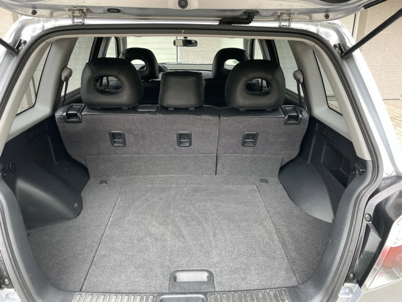 Mitsubishi Outlander 2.4, снимка 11 - Автомобили и джипове - 52351198