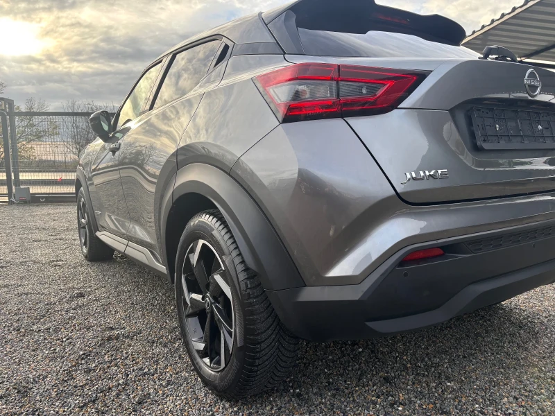Nissan Juke 1.6-HEV 2024г., снимка 4 - Автомобили и джипове - 52570583