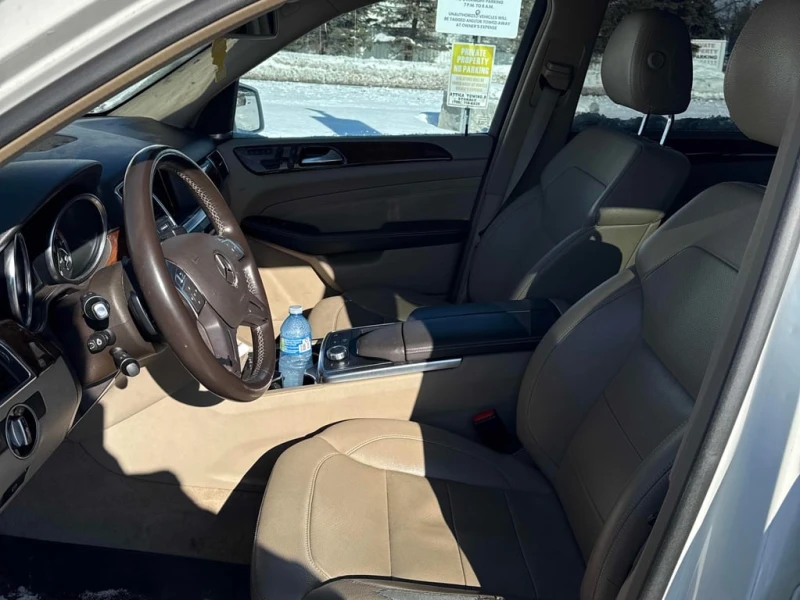 Mercedes-Benz ML 350 BlueTEC * CARFAX * ПАНОРАМА* ПОДГРЕВИ* , снимка 10 - Автомобили и джипове - 53302802