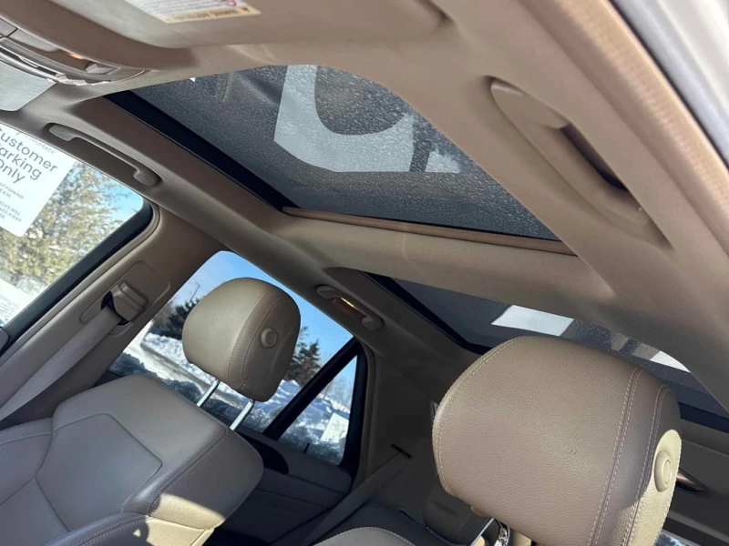 Mercedes-Benz ML 350 BlueTEC * CARFAX * ПАНОРАМА* ПОДГРЕВИ* , снимка 11 - Автомобили и джипове - 53302802
