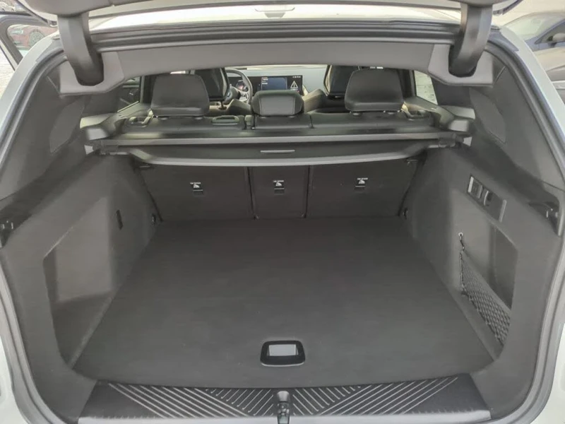 BMW X3 2025, снимка 16 - Автомобили и джипове - 53338652