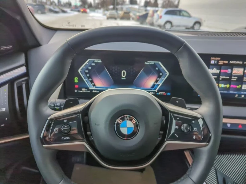 BMW X3 2025, снимка 8 - Автомобили и джипове - 53338652