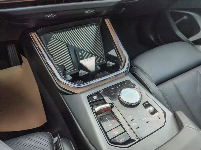 BMW X3 2025, снимка 13 - Автомобили и джипове - 53338652