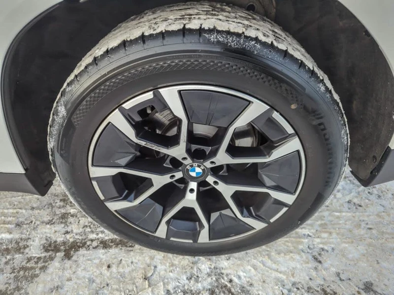 BMW X3 2025, снимка 15 - Автомобили и джипове - 53338652