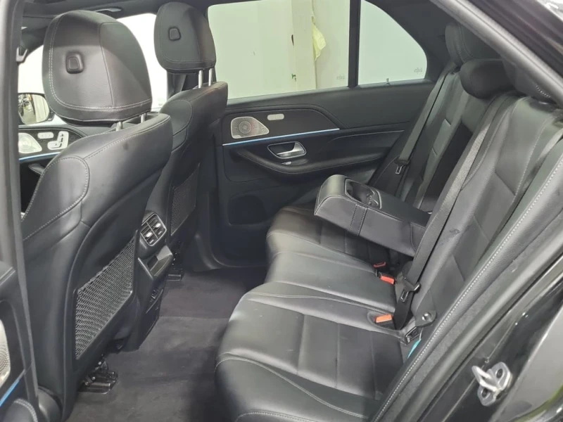 Mercedes-Benz GLE * 450 * CARFAX * ЦЕНА ДО БГ, снимка 11 - Автомобили и джипове - 53392706