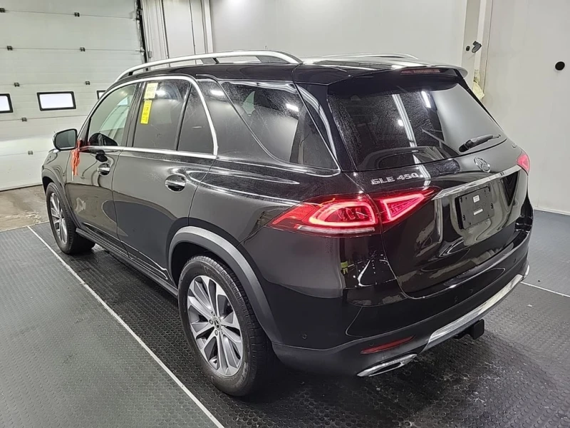 Mercedes-Benz GLE * 450 * CARFAX * ЦЕНА ДО БГ, снимка 6 - Автомобили и джипове - 53392706