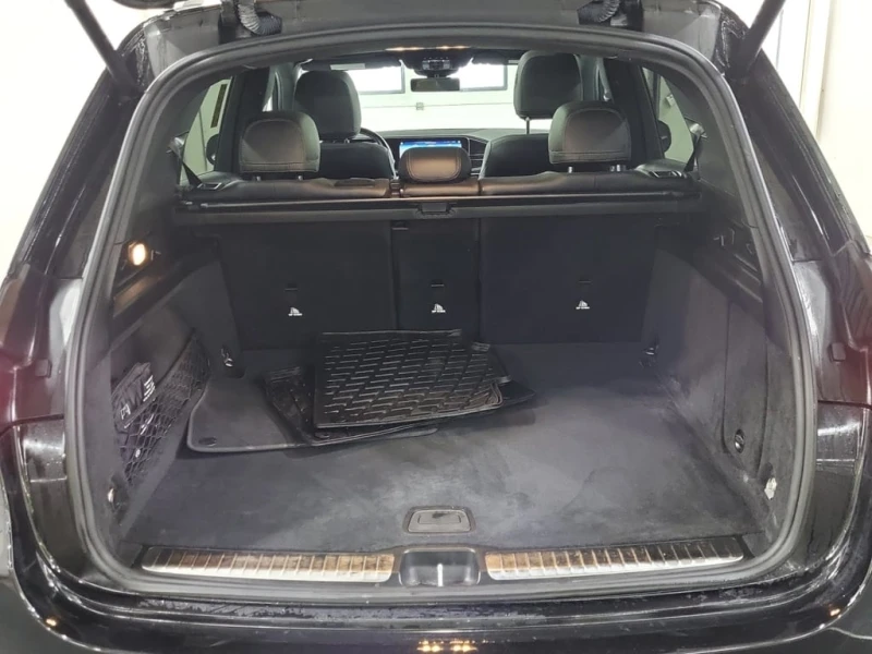 Mercedes-Benz GLE * 450 * CARFAX * ЦЕНА ДО БГ, снимка 15 - Автомобили и джипове - 53392706