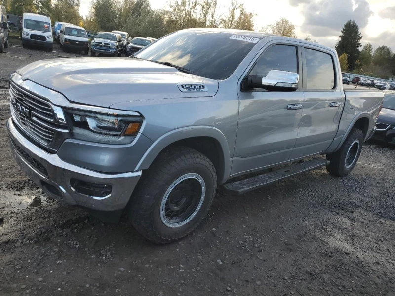 Dodge RAM 1500 - 39200 лв. / 20042.64 € - 78317470 1