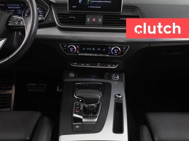 Audi Q5 PROGRESSIVE, S-LINE, ПОДГРЕВИ, KEYLESS - изображение 8