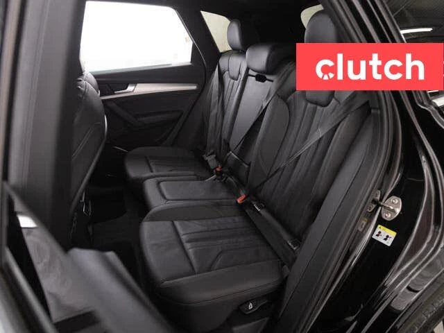 Audi Q5 PROGRESSIVE, S-LINE, ПОДГРЕВИ, KEYLESS - изображение 9