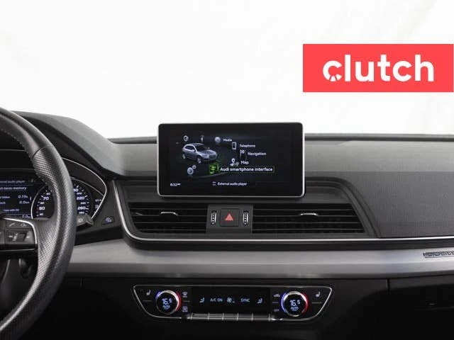 Audi Q5 PROGRESSIVE, S-LINE, ПОДГРЕВИ, KEYLESS - изображение 10