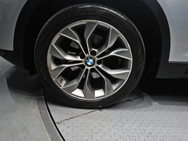 BMW X3 2.0d, снимка 5 - Автомобили и джипове - 54605929
