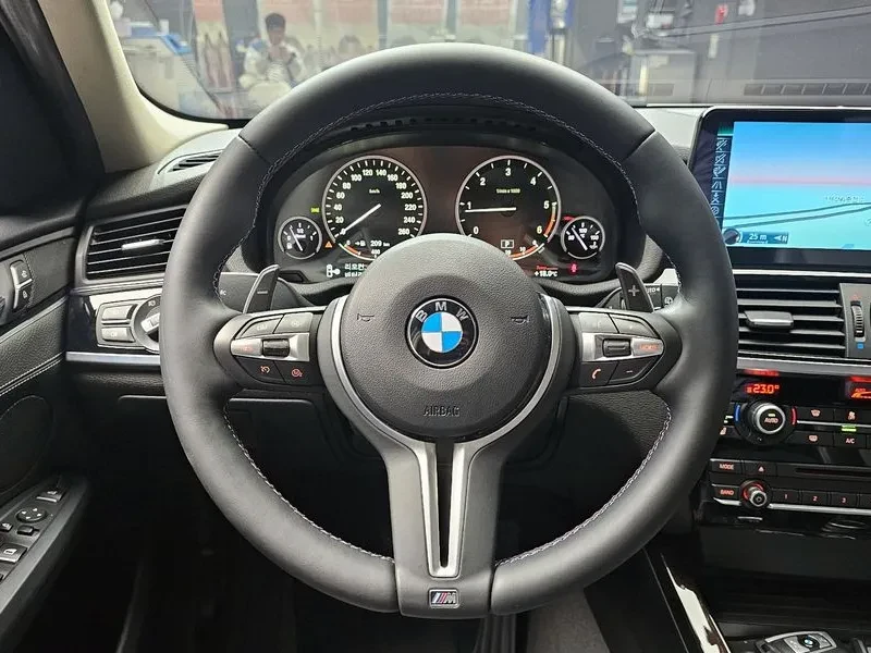 BMW X3 2.0d, снимка 13 - Автомобили и джипове - 54605929