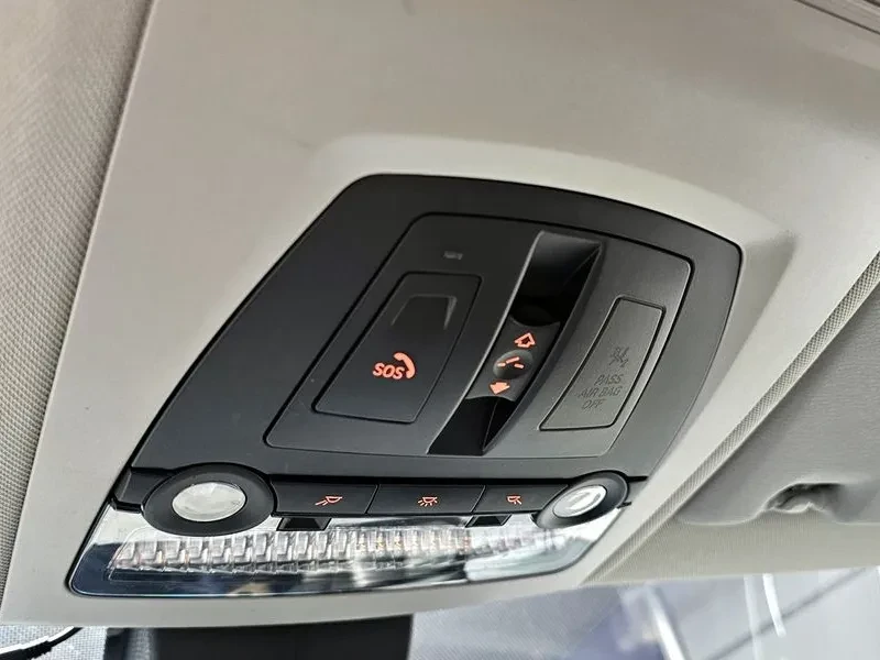 BMW X3 2.0d, снимка 12 - Автомобили и джипове - 54605929
