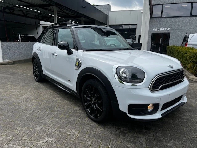 Mini Countryman Cooper SE 1.5 - ALL4