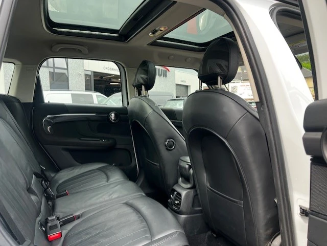 Mini Countryman Cooper SE 1.5 - ALL4, снимка 6 - Автомобили и джипове - 54605424