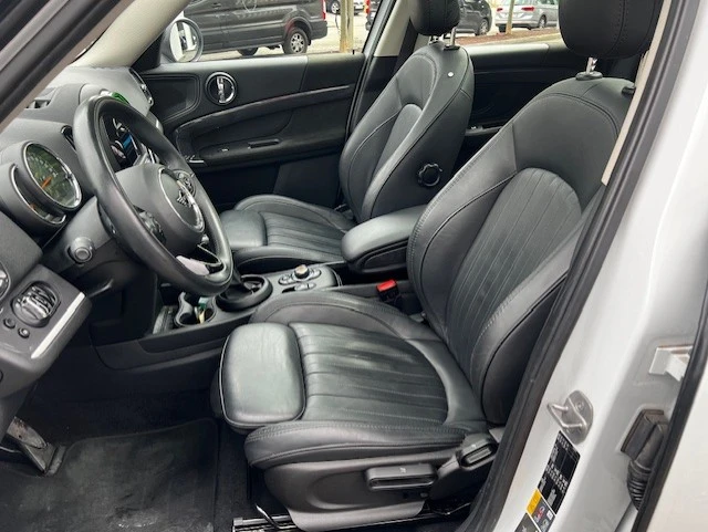 Mini Countryman Cooper SE 1.5 - ALL4, снимка 5 - Автомобили и джипове - 54605424
