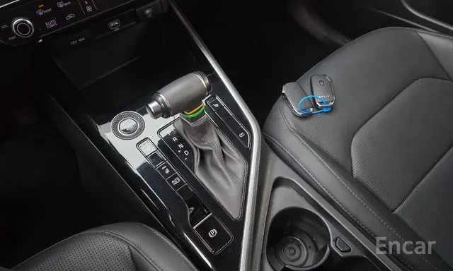 Kia Niro 1.6GDI/HEV/����/�������/������ ���� | Mobile.bg � ����������� 10