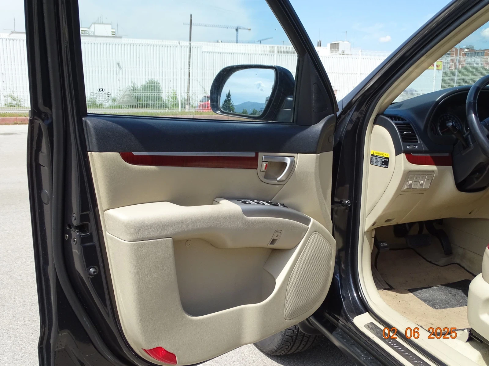 Hyundai Santa fe  - изображение 9