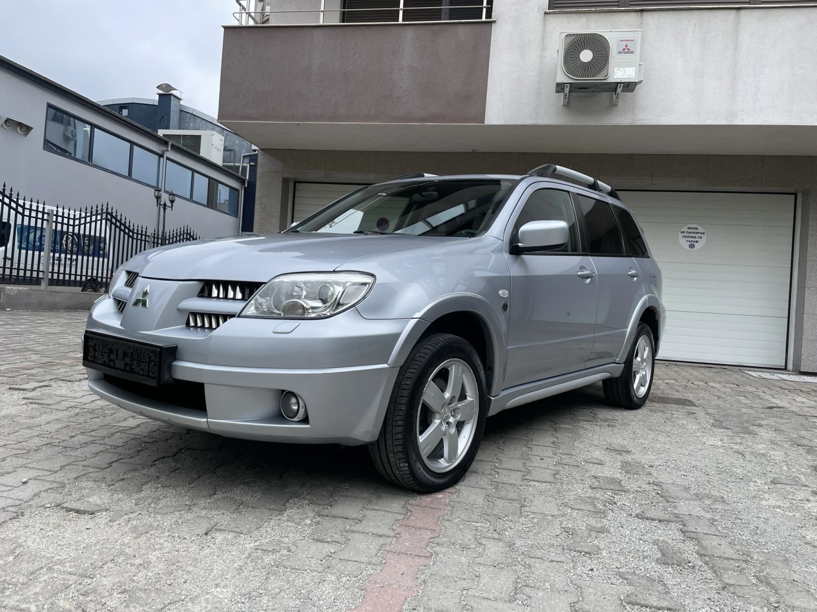 Mitsubishi Outlander 2.4 - изображение 3