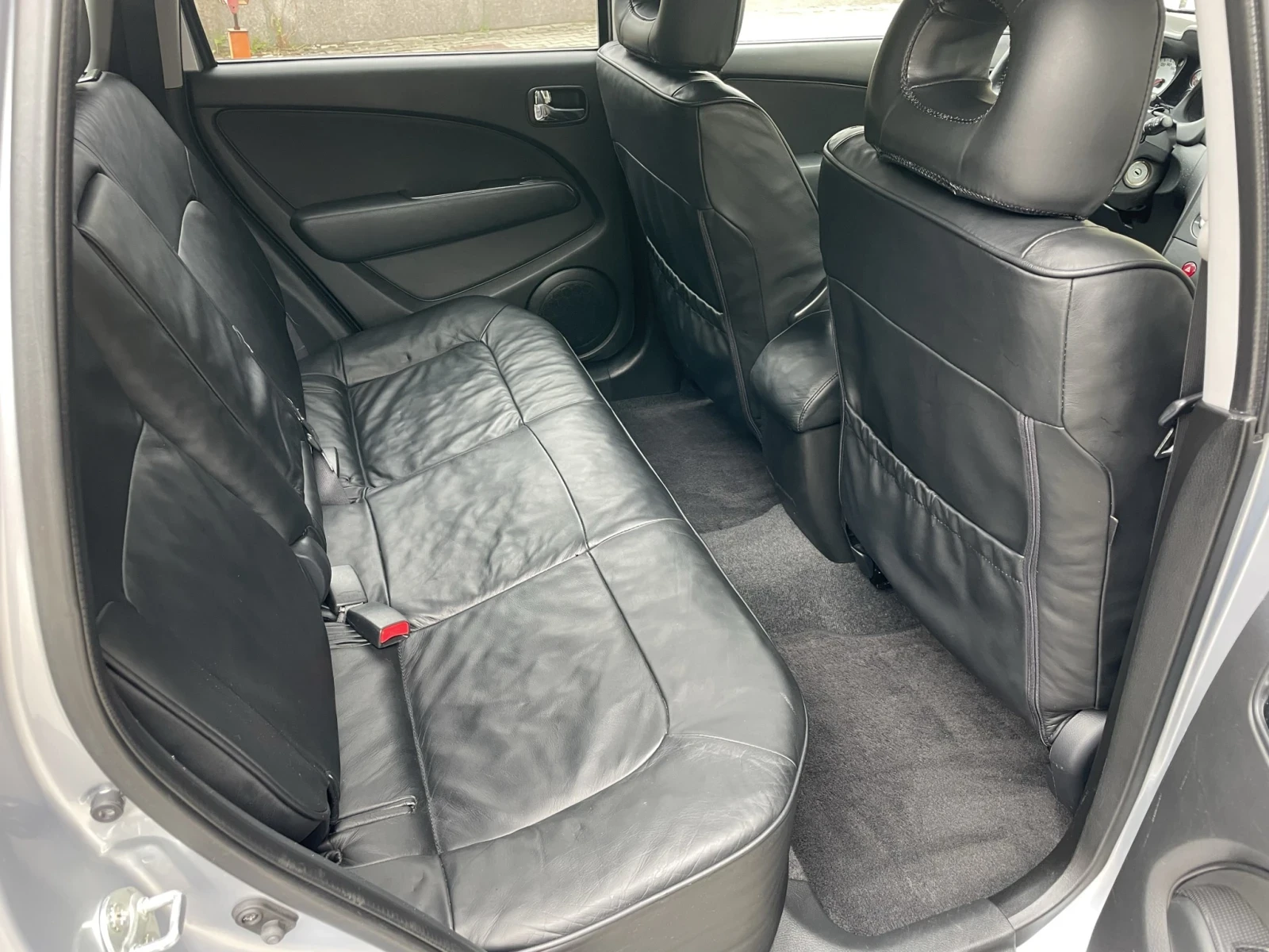 Mitsubishi Outlander 2.4 - изображение 9