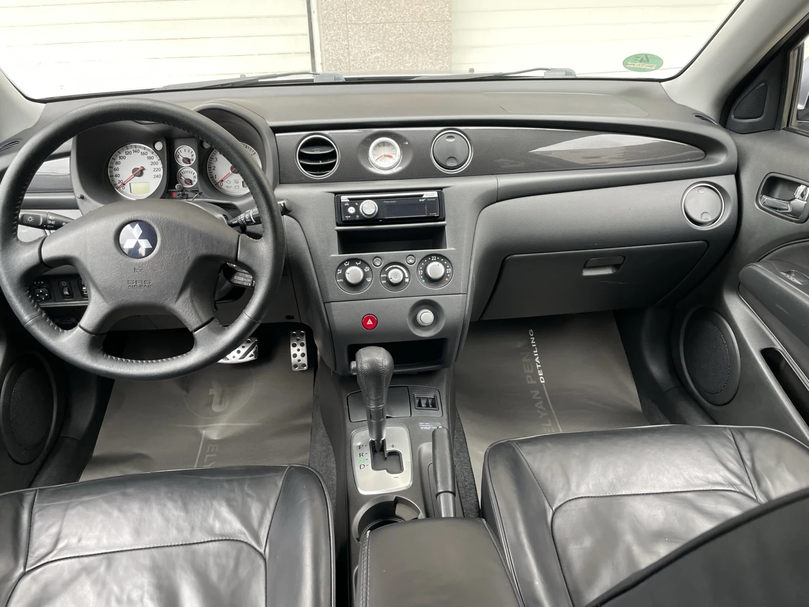 Mitsubishi Outlander 2.4 | Mobile.bg — изображение 12