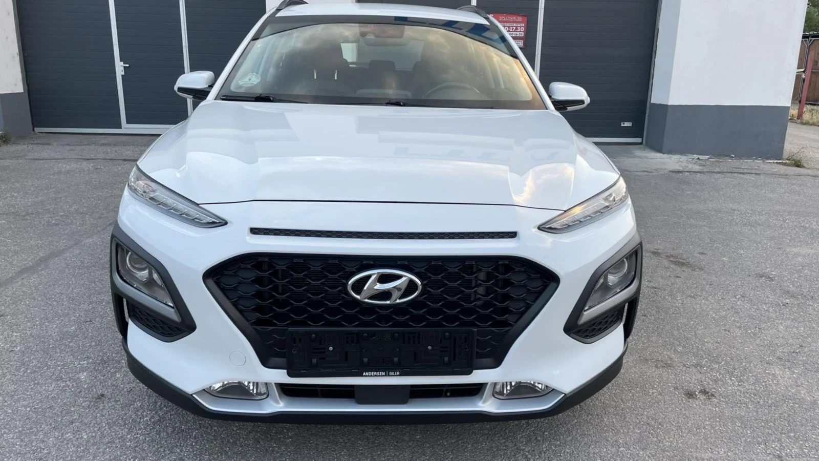 Hyundai Kona 1.0I KLI NAVI - изображение 2