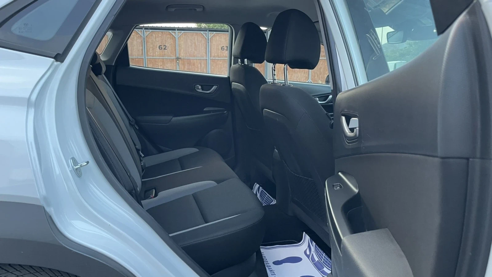 Hyundai Kona 1.0I KLI NAVI - изображение 9