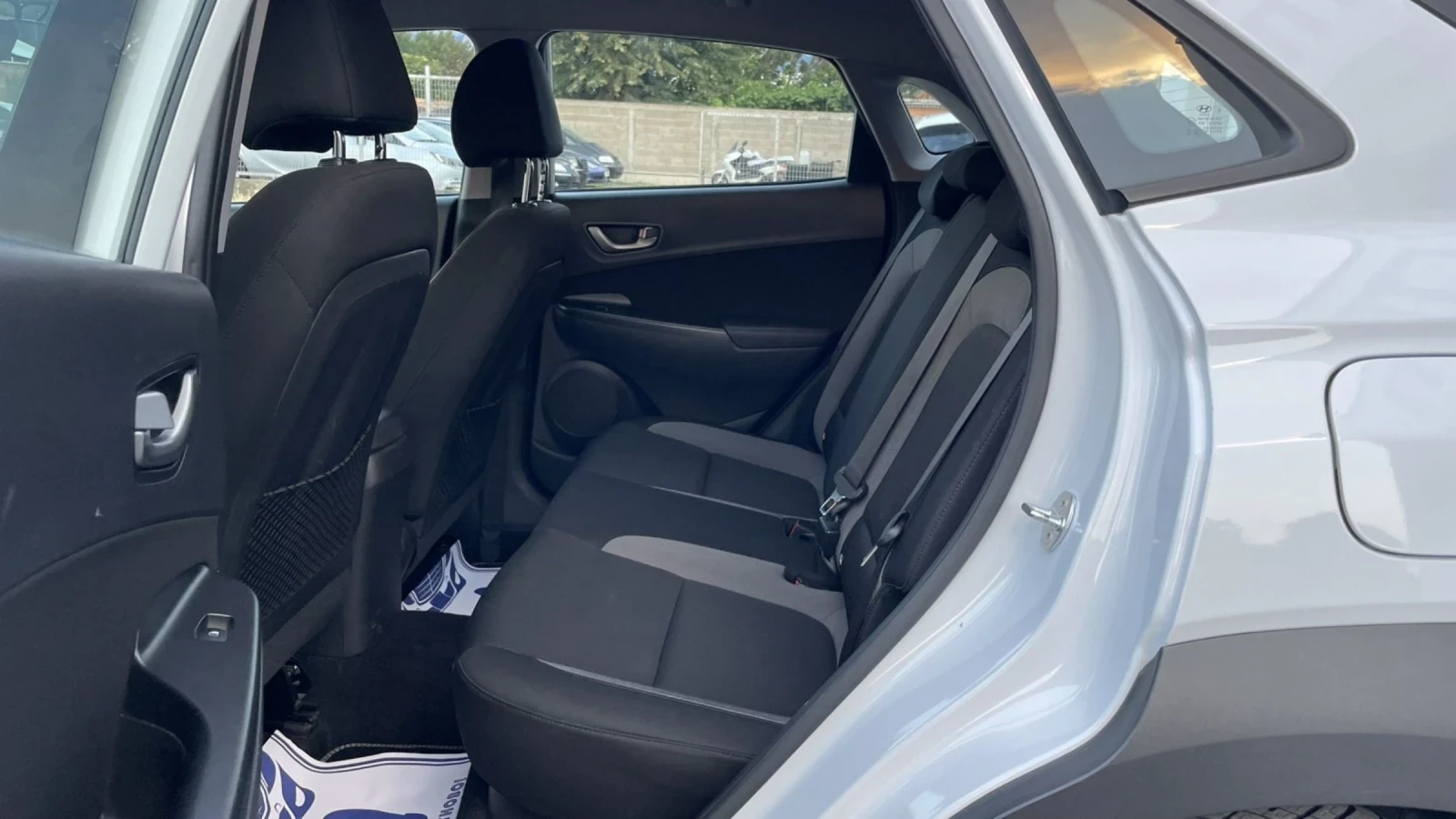 Hyundai Kona 1.0I KLI NAVI - изображение 10