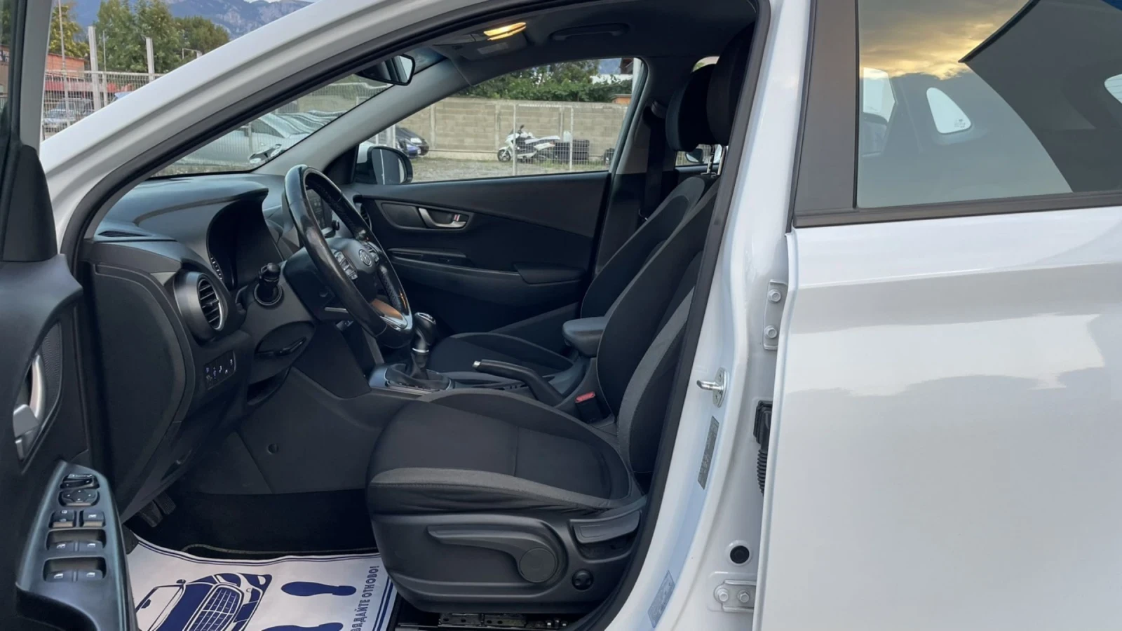 Hyundai Kona 1.0I KLI NAVI - изображение 8