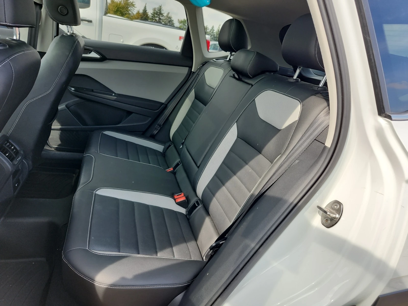 VW Taro TAOS HIGHTLINE * CARFAX *   *  | Mobile.bg   13