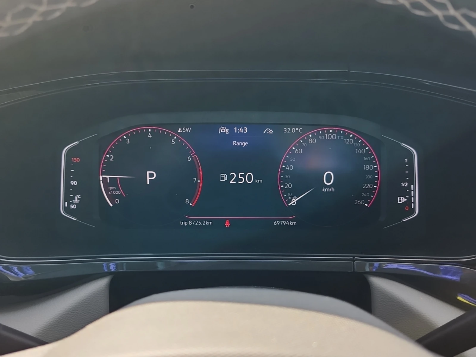 VW Taro TAOS HIGHTLINE * CARFAX * Цена до България*  - изображение 10