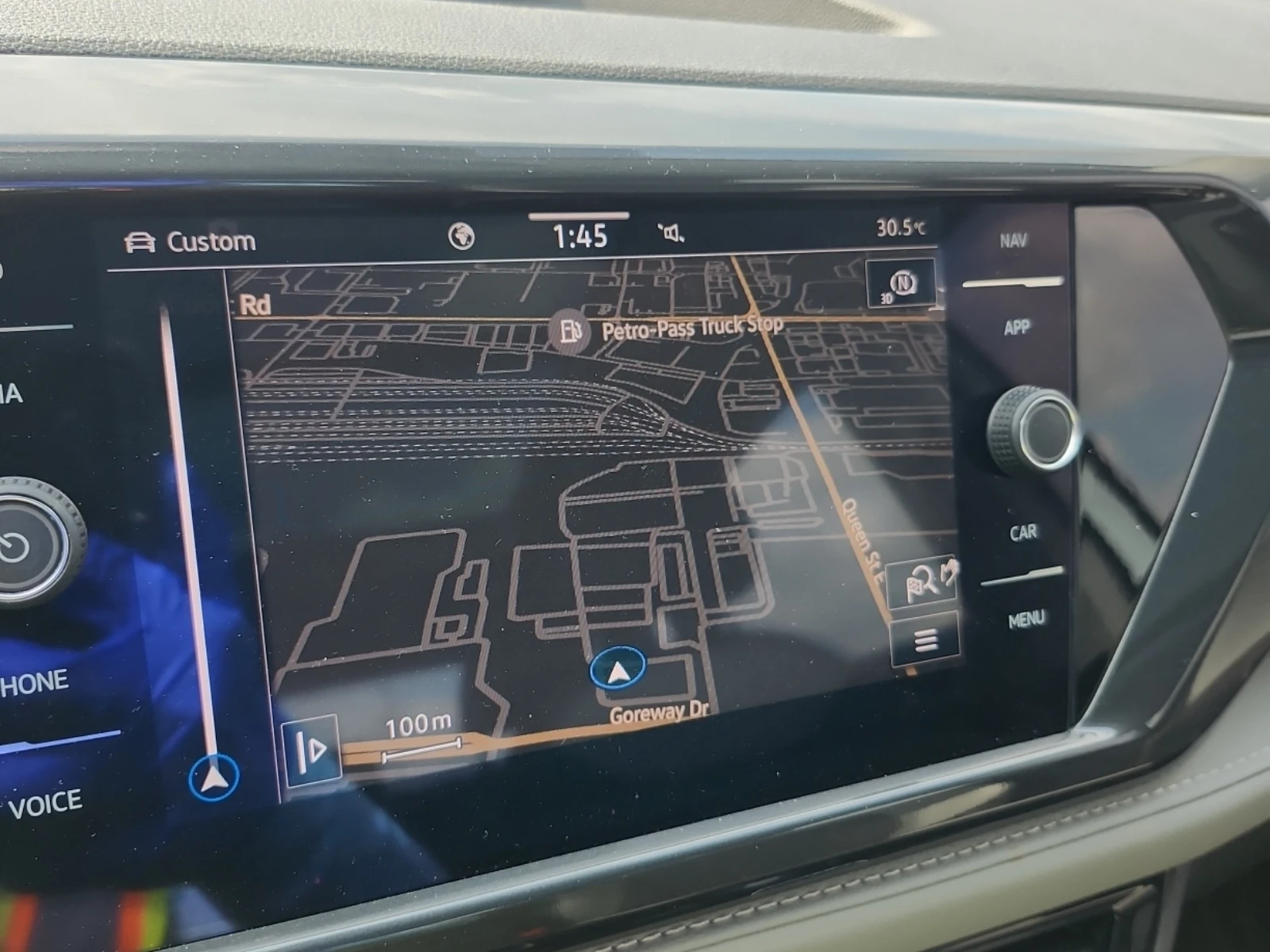 VW Taro TAOS HIGHTLINE * CARFAX * Цена до България*  - изображение 9