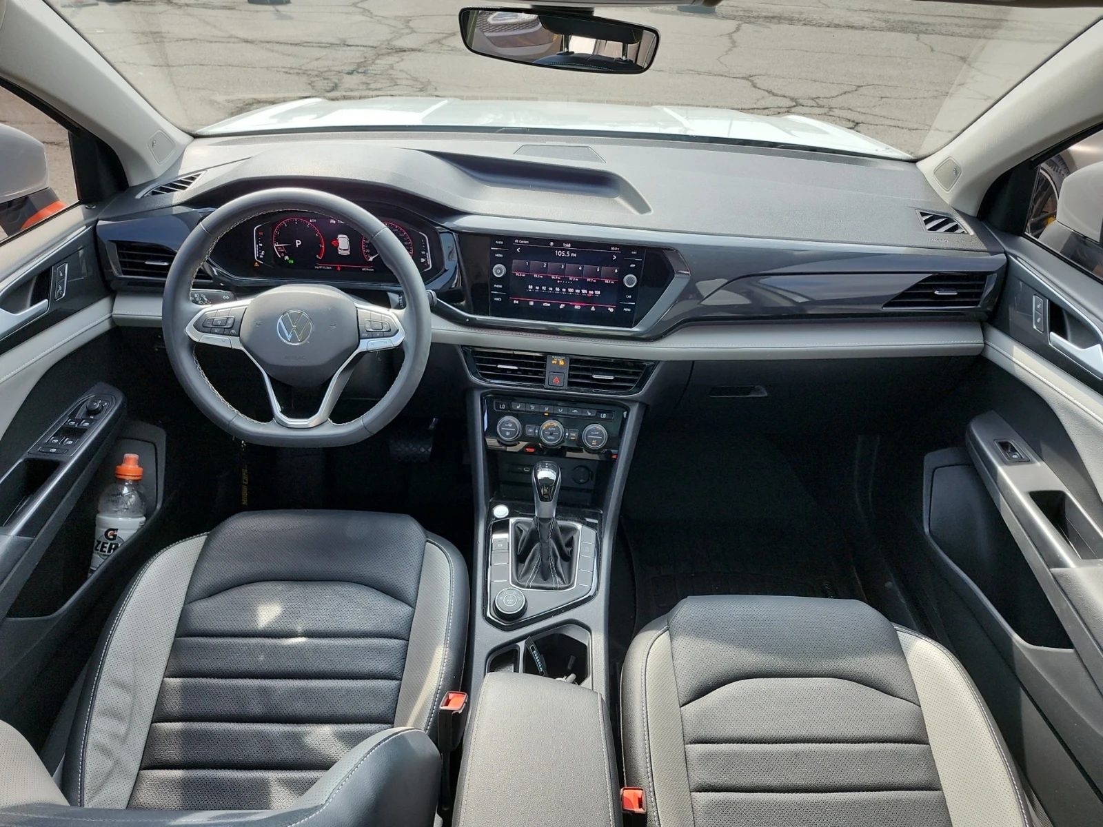 VW Taro TAOS HIGHTLINE * CARFAX * Цена до България*  - изображение 8