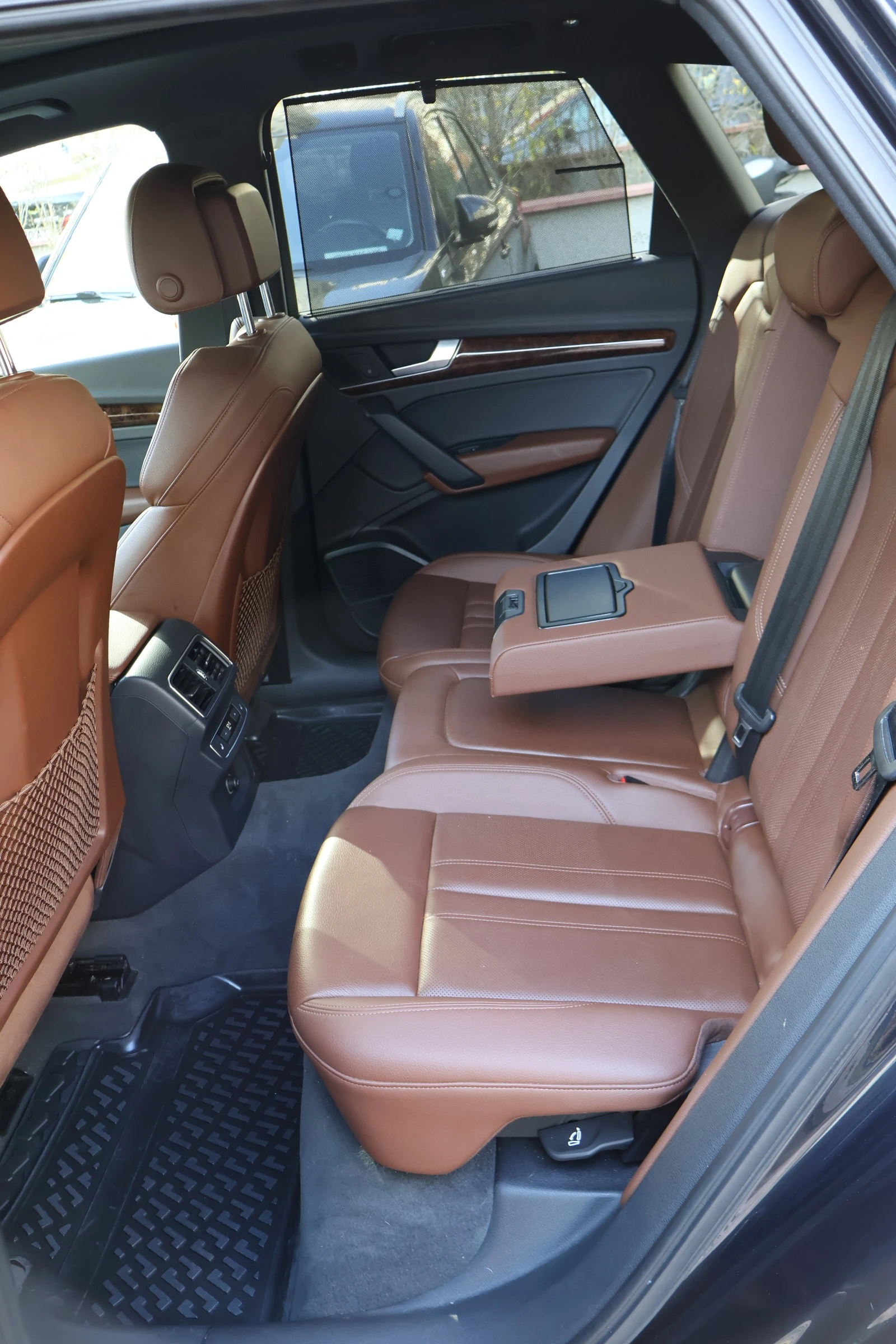 Audi Q5 ! TECHNIK BLACK FRIDAY | Mobile.bg   9