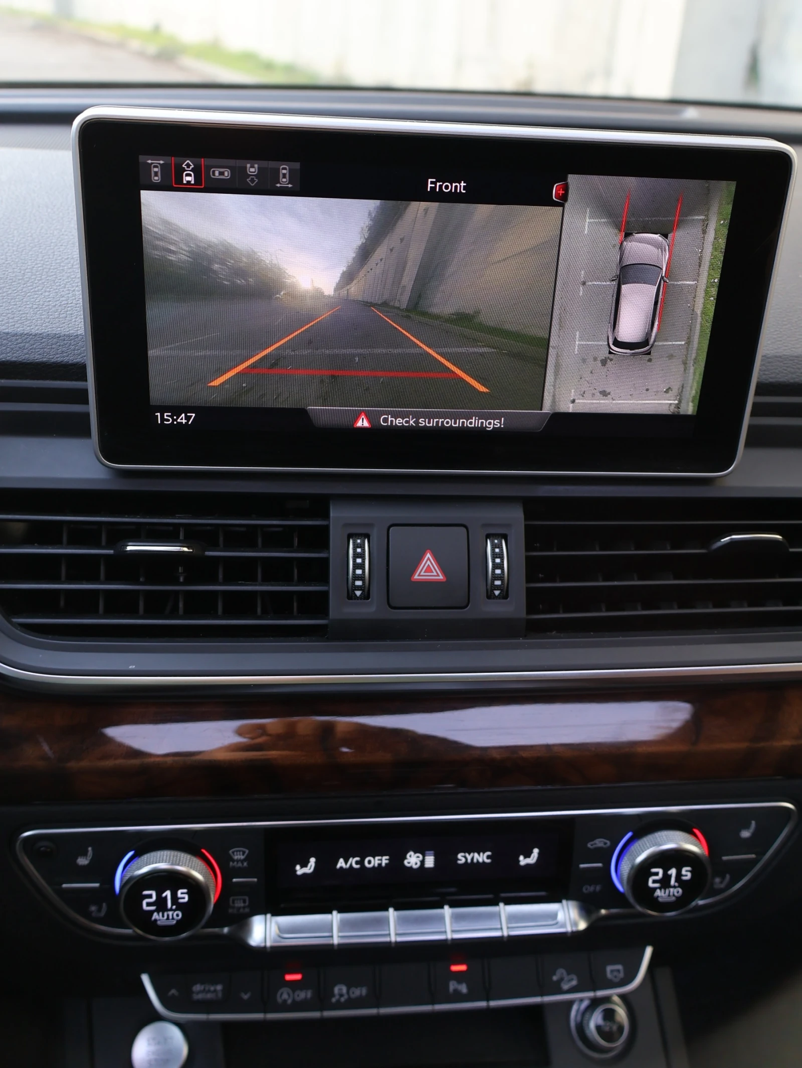 Audi Q5 ! TECHNIK BLACK FRIDAY | Mobile.bg   14