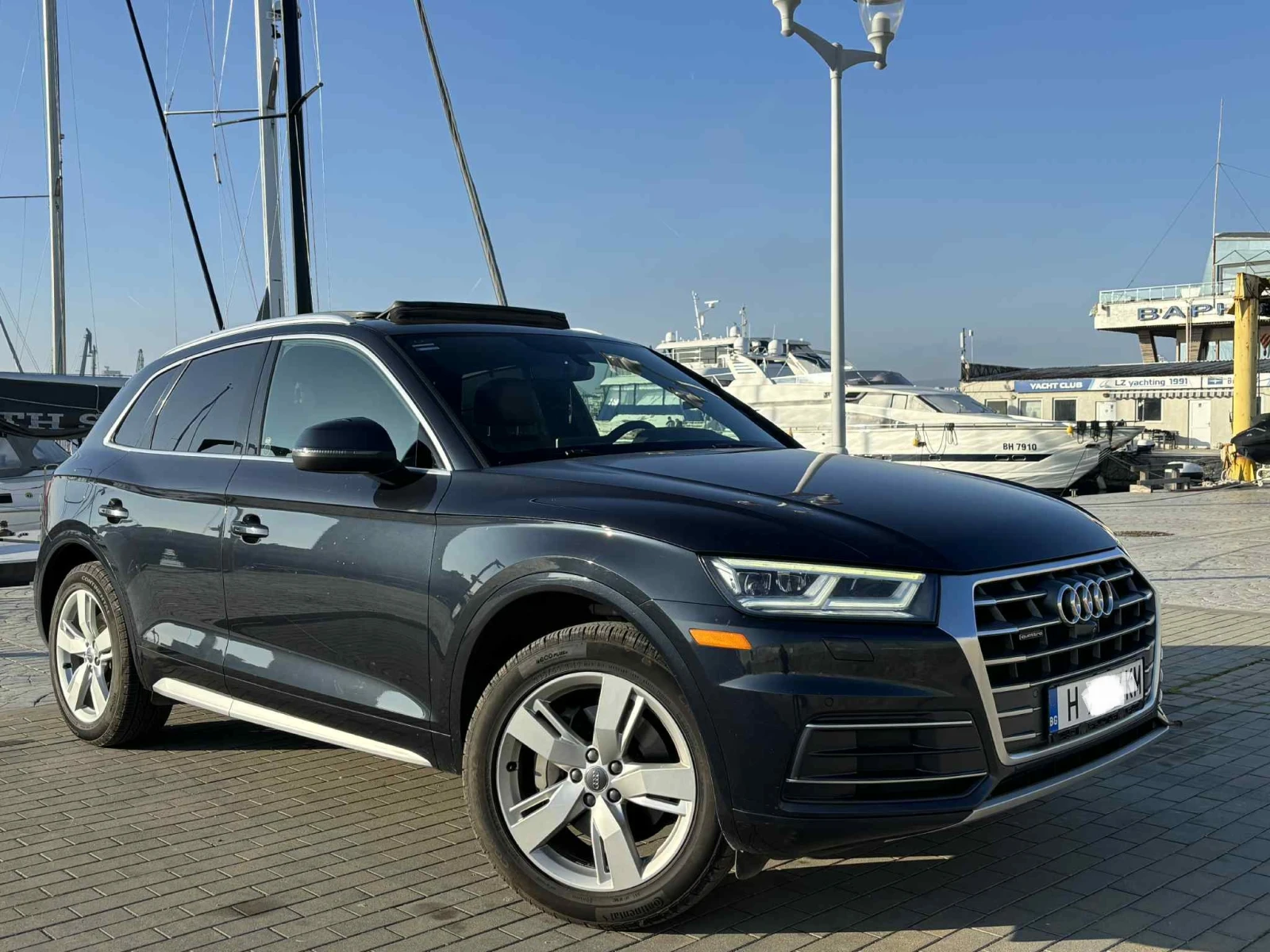 Audi Q5 ���! ���������! ������������! | Mobile.bg � ����������� 1
