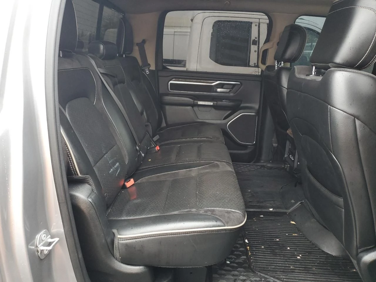 Dodge RAM 1500 | Mobile.bg   10