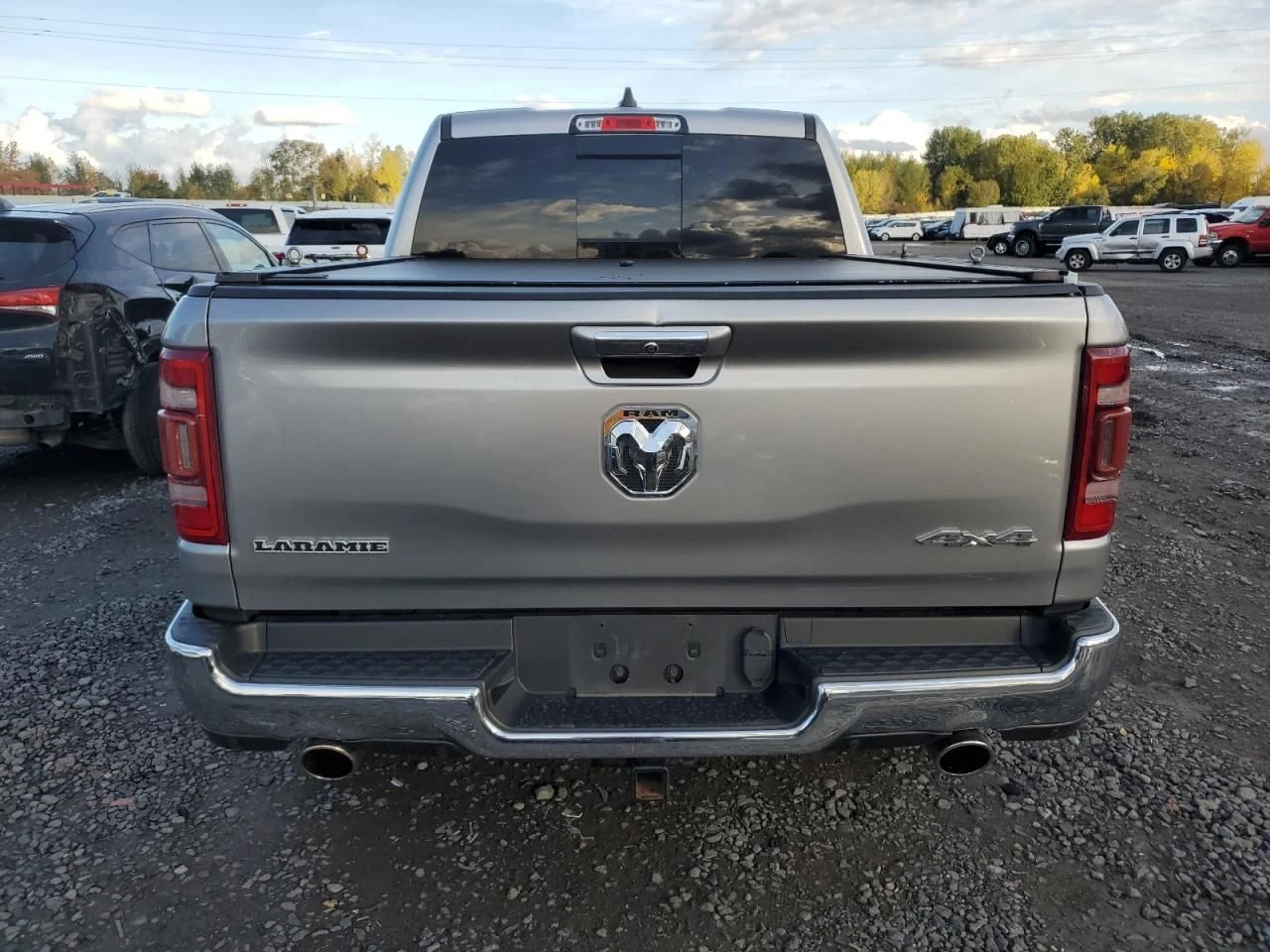 Dodge RAM 1500 | Mobile.bg   6