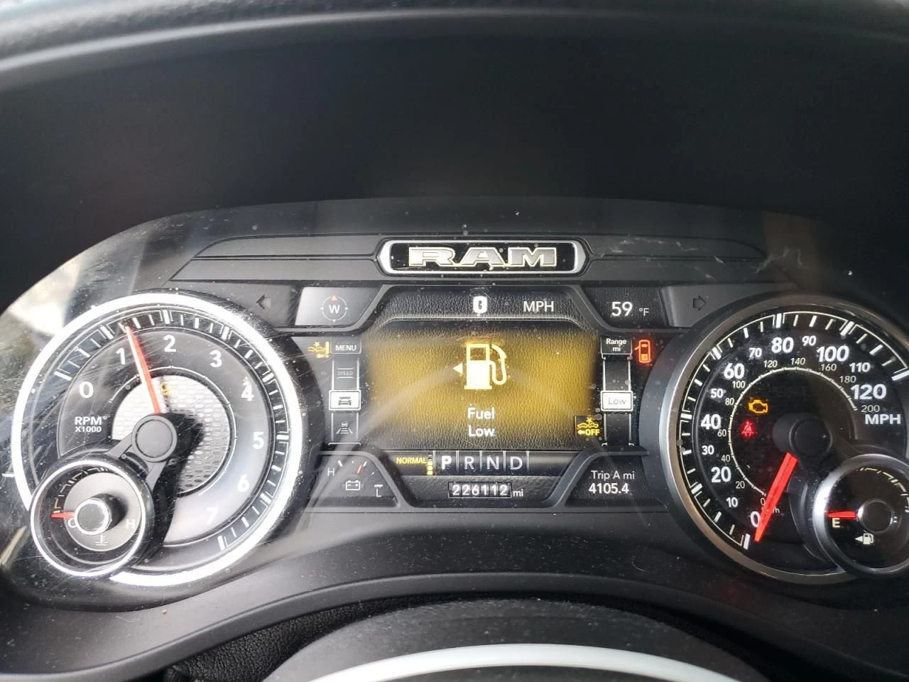 Dodge RAM 1500 | Mobile.bg   9