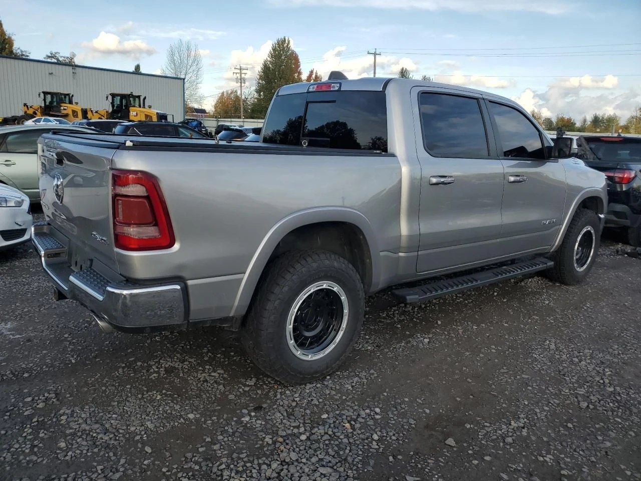 Dodge RAM 1500 | Mobile.bg   3