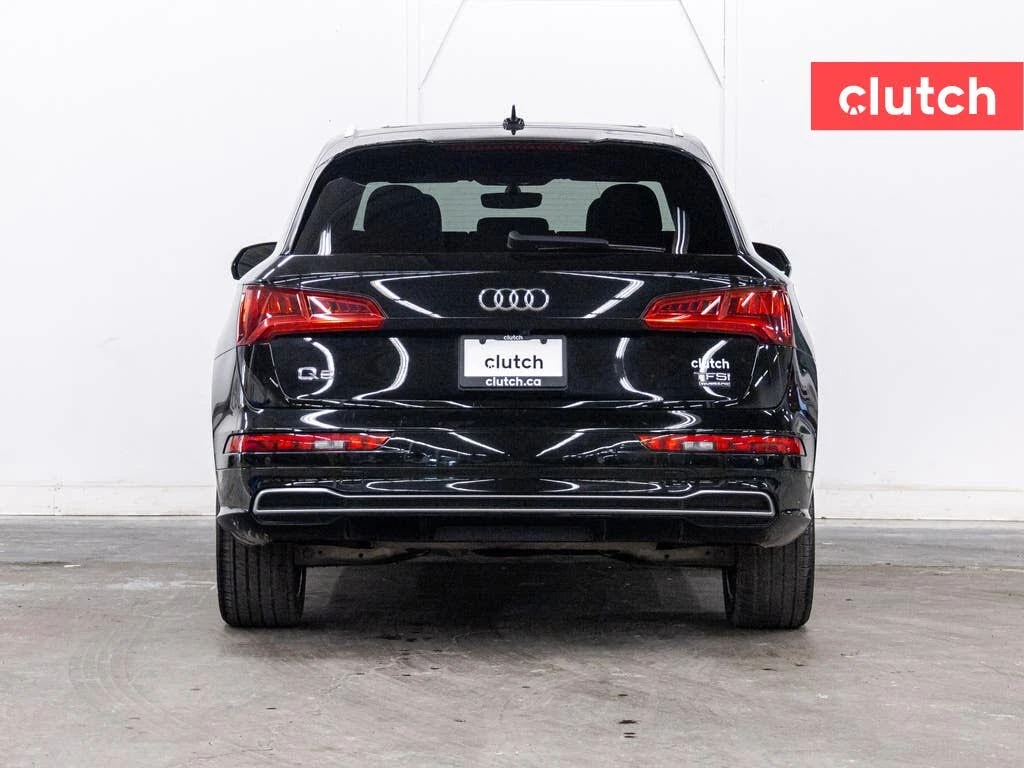 Audi Q5 PROGRESSIVE, S-LINE, ПОДГРЕВИ, KEYLESS - изображение 5