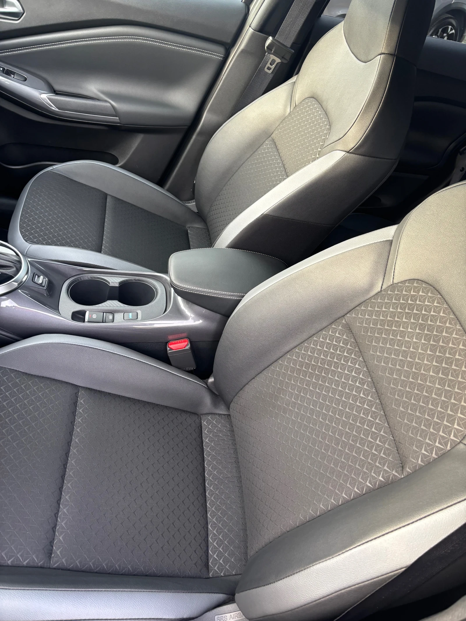 Nissan Juke 1.6-HEV 2024. | Mobile.bg   15