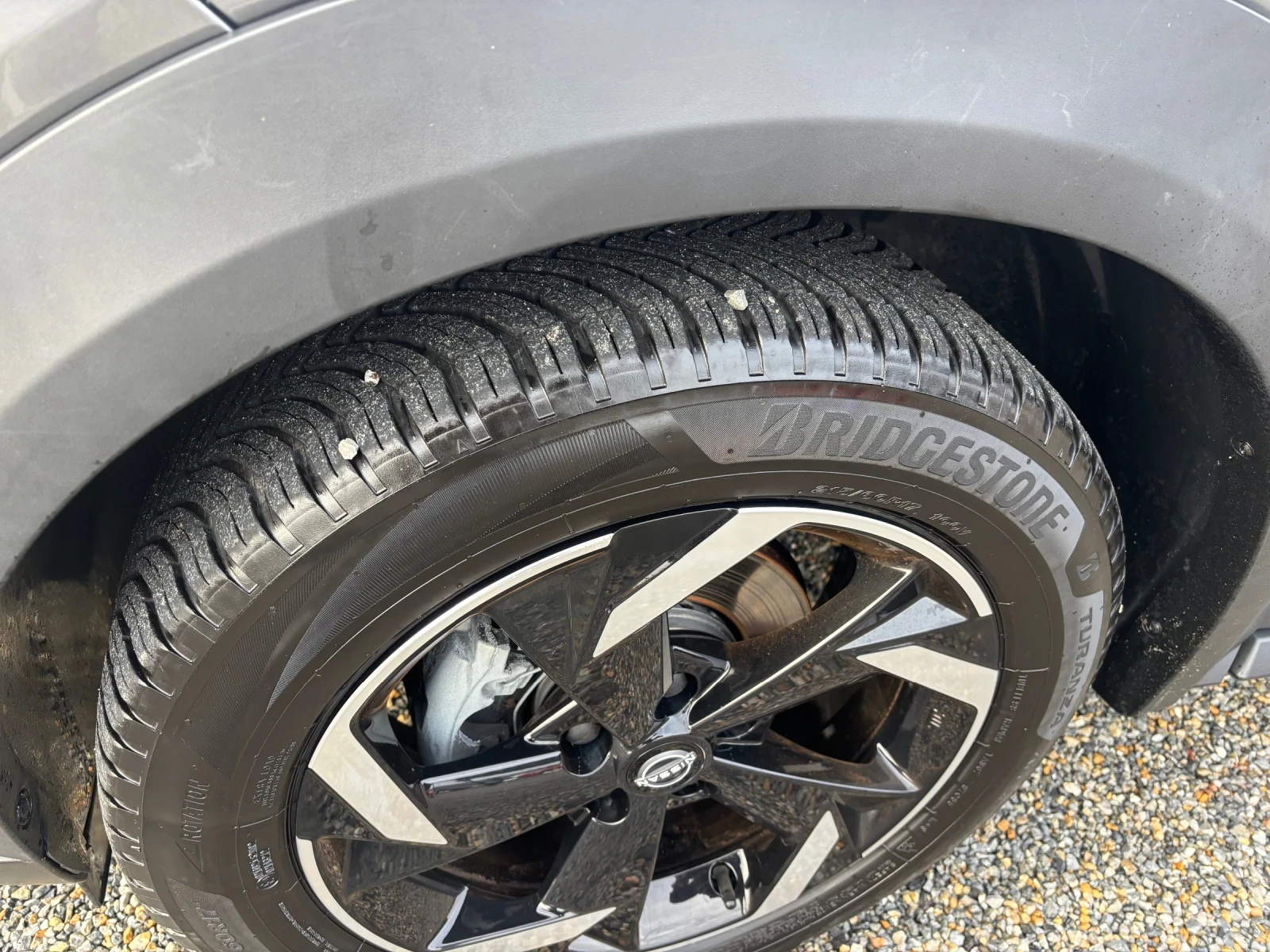 Nissan Juke 1.6-HEV 2024. | Mobile.bg   13