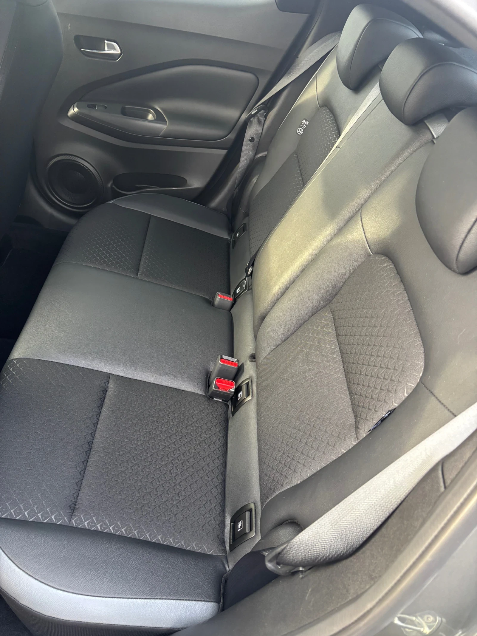 Nissan Juke 1.6-HEV 2024. | Mobile.bg   12