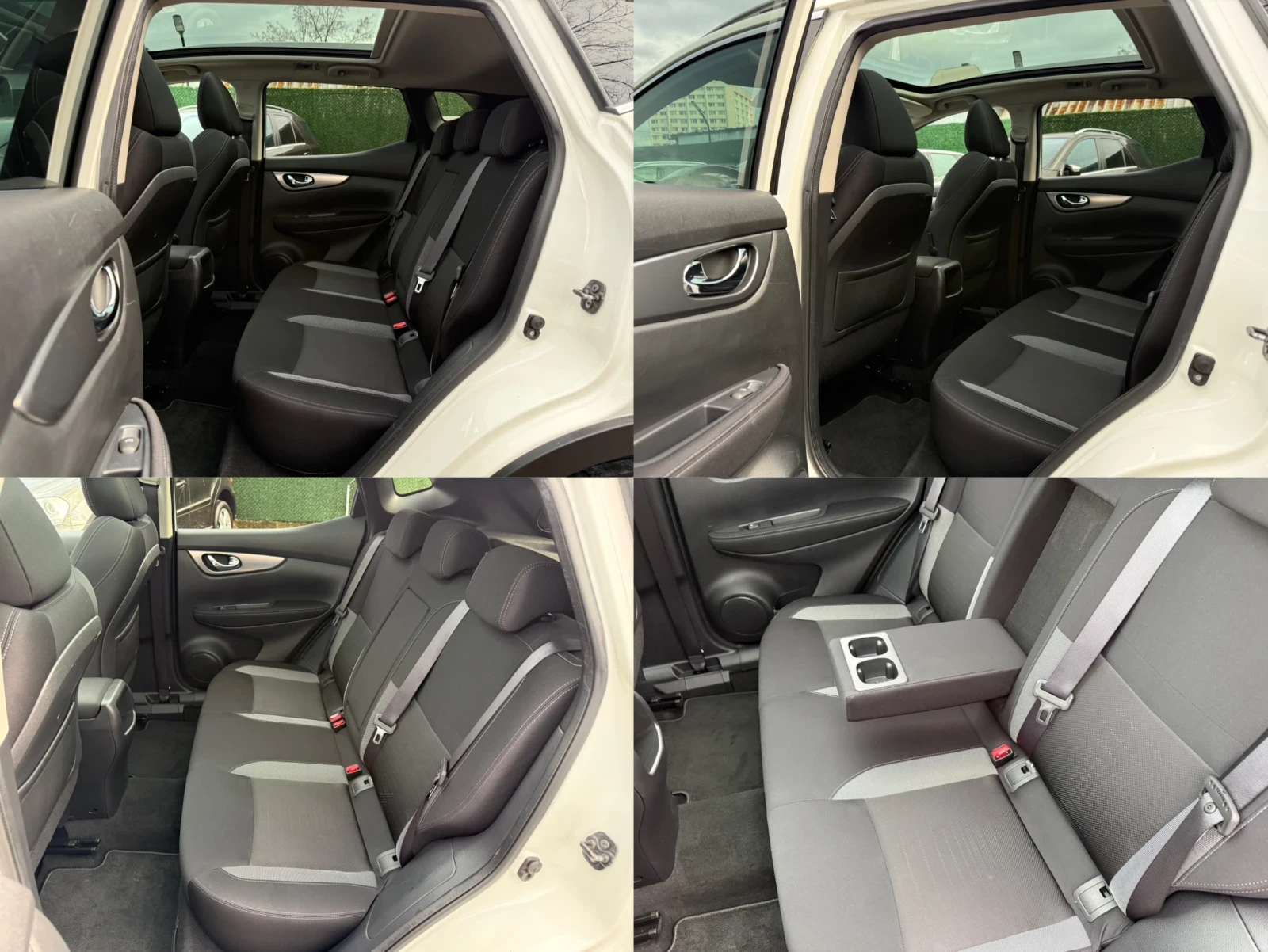 Nissan Qashqai 1.6i/163hp/Tekna/������/ | Mobile.bg � ����������� 12